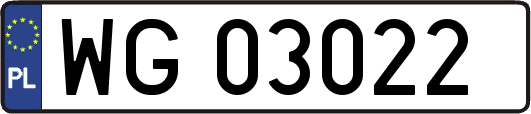 WG03022