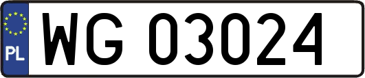 WG03024