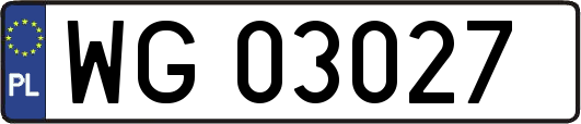 WG03027