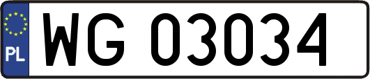 WG03034