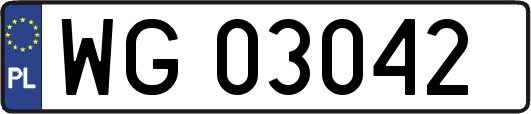 WG03042