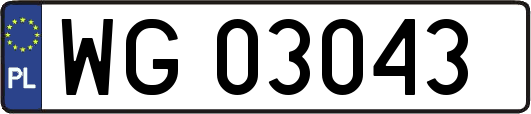 WG03043