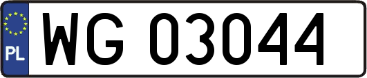 WG03044