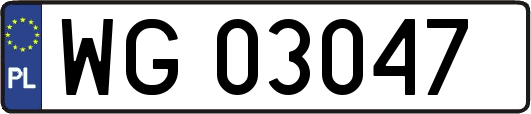 WG03047
