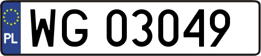 WG03049