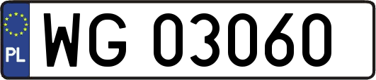 WG03060