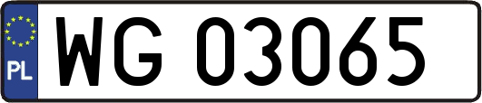 WG03065