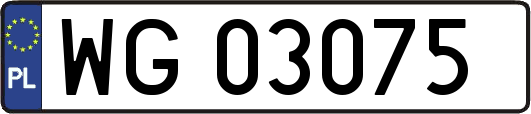 WG03075
