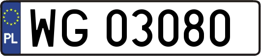 WG03080
