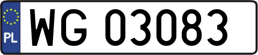 WG03083