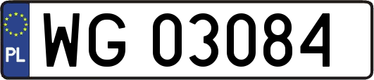 WG03084