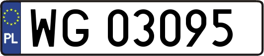 WG03095