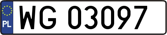 WG03097