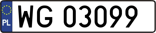 WG03099