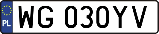 WG030YV