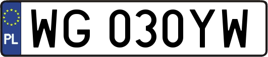 WG030YW