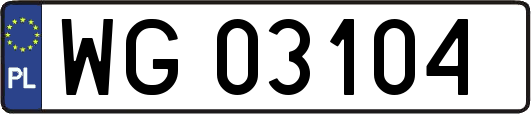 WG03104