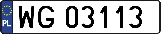 WG03113