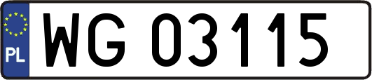 WG03115