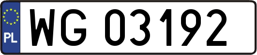 WG03192