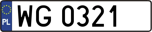 WG0321