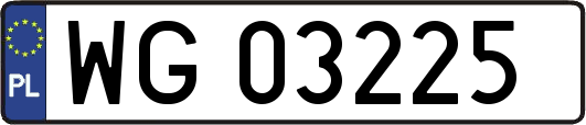 WG03225