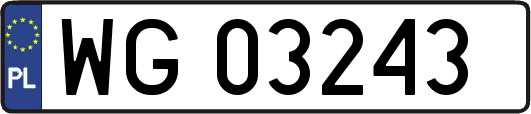 WG03243