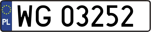 WG03252