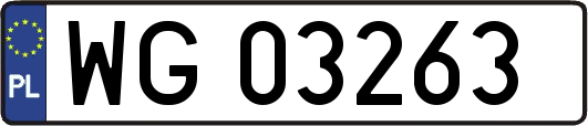 WG03263