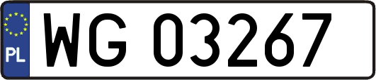 WG03267