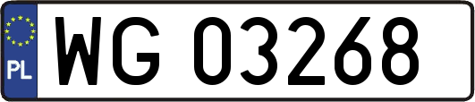 WG03268