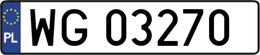 WG03270