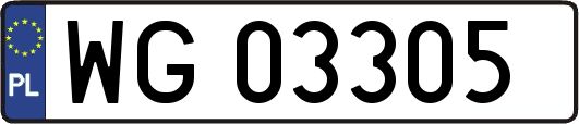 WG03305