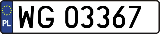 WG03367