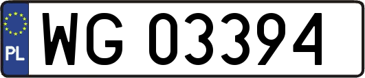 WG03394
