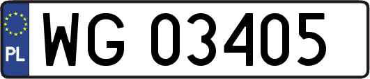 WG03405