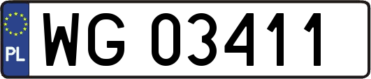 WG03411