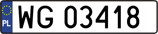 WG03418