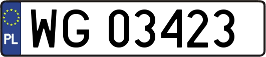 WG03423