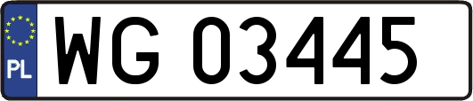 WG03445