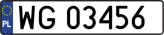 WG03456