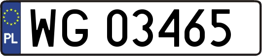 WG03465