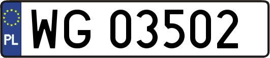 WG03502