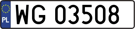 WG03508