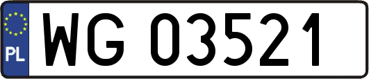WG03521
