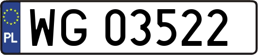 WG03522