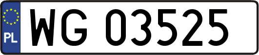 WG03525