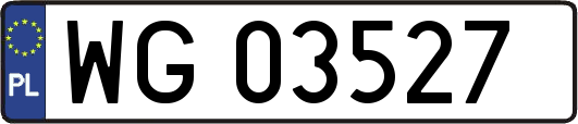 WG03527