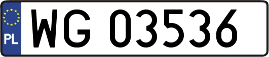 WG03536