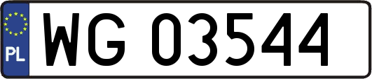 WG03544